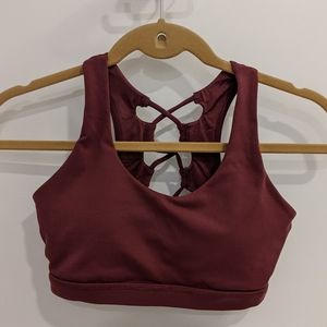 Buffbunny Charis Bra